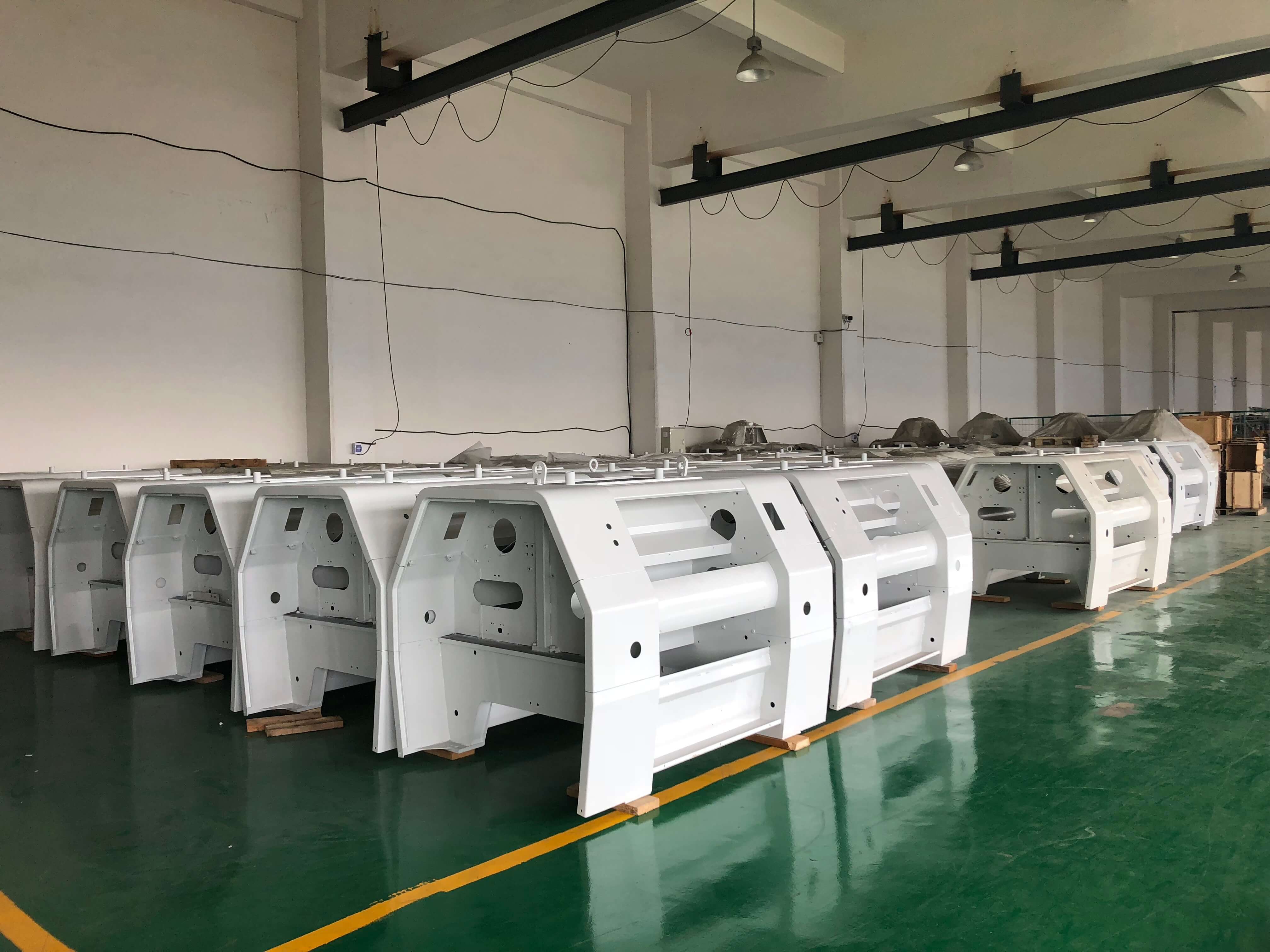 Henan White Wellflour Machinery Co., Ltd