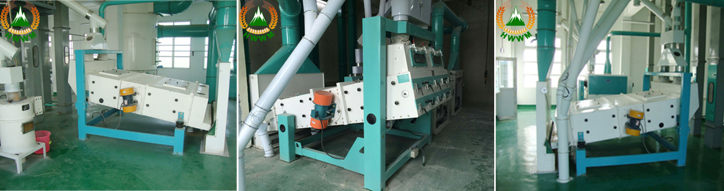 Henan White Wellflour Machinery Co., Ltd