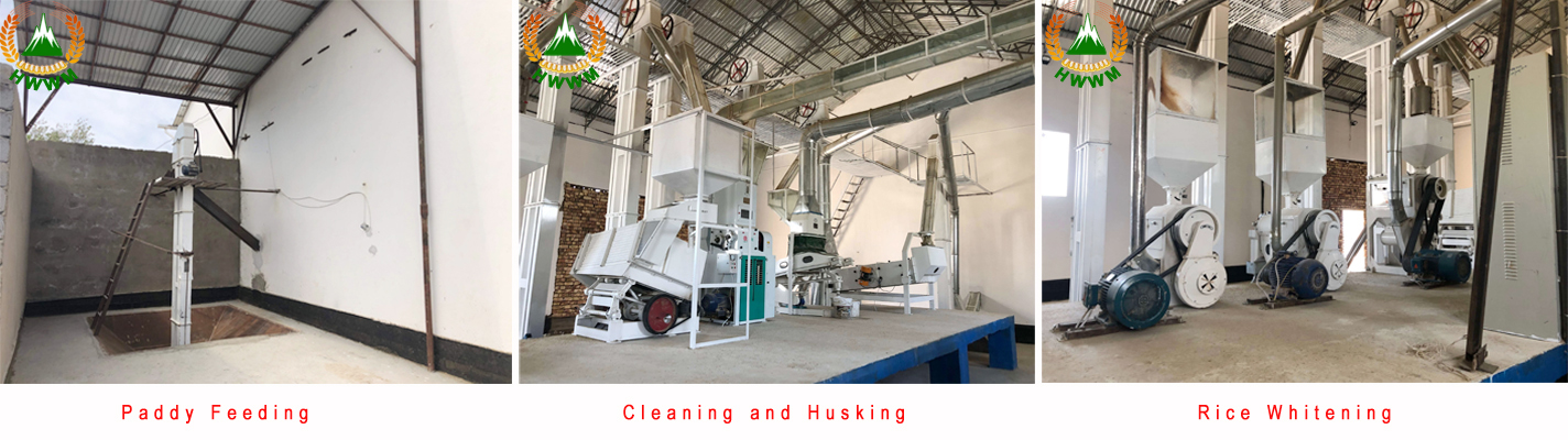 Henan White Wellflour Machinery Co., Ltd