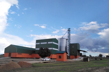 Congratulations to Zambia 150TPD Maize Mill Commissioning Successfully Completed