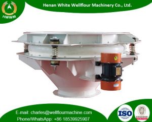 Bin Vibrating Discharger