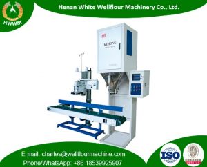 Rice Packing Machine